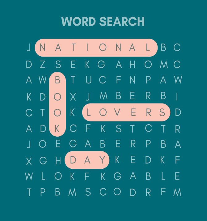 Word Search